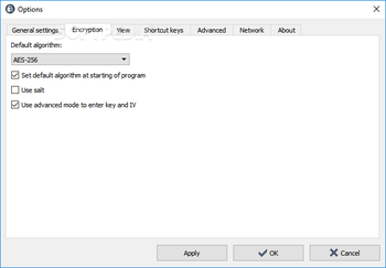 VSTextEncrypt screenshot 10