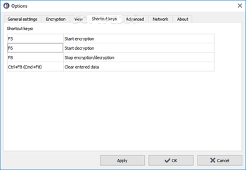 VSTextEncrypt screenshot 12
