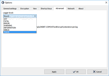 VSTextEncrypt screenshot 14