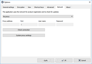 VSTextEncrypt screenshot 15