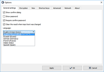 VSTextEncrypt screenshot 9