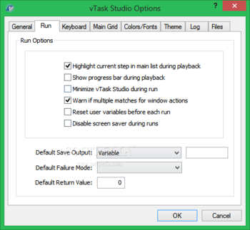 vTask Studio screenshot 10