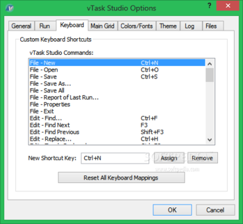 vTask Studio screenshot 11