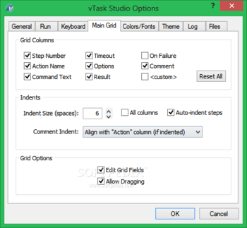 vTask Studio screenshot 12