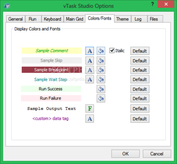 vTask Studio screenshot 13