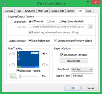 vTask Studio screenshot 14