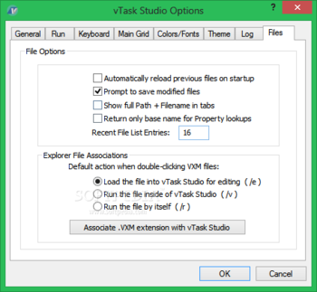 vTask Studio screenshot 15