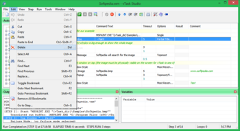 vTask Studio screenshot 3