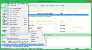 vTask Studio screenshot 4