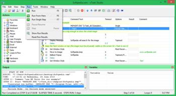 vTask Studio screenshot 6