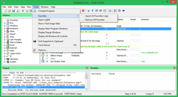 vTask Studio screenshot 7