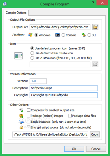 vTask Studio screenshot 8