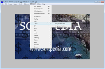 VuePrint screenshot 11