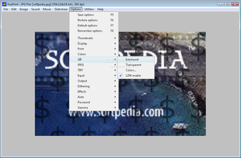 VuePrint screenshot 12