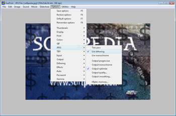 VuePrint screenshot 13