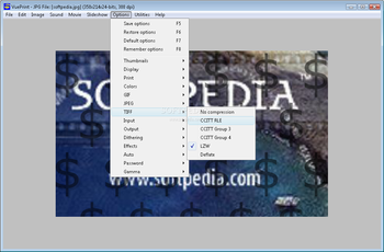 VuePrint screenshot 14