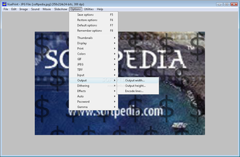 VuePrint screenshot 16