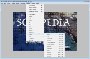 VuePrint screenshot 17