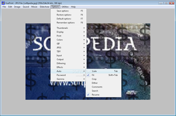 VuePrint screenshot 18