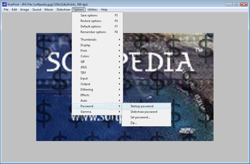 VuePrint screenshot 19