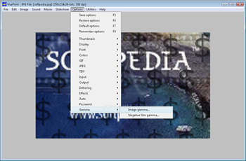 VuePrint screenshot 20