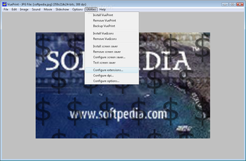 VuePrint screenshot 21