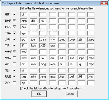 VuePrint screenshot 22