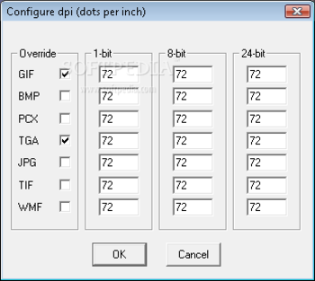 VuePrint screenshot 23