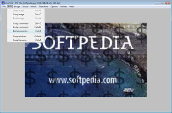 VuePrint screenshot 4