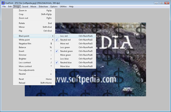 VuePrint screenshot 5