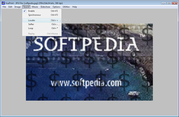 VuePrint screenshot 6