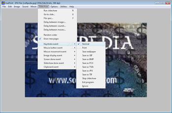 VuePrint screenshot 7
