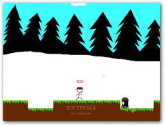 Vulcano The Game screenshot 2