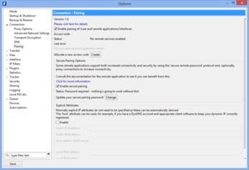 Vuze Bittorrent Client screenshot 11