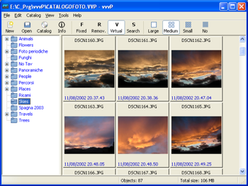 vvvP  screenshot