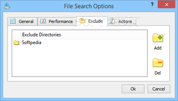 VX Search Enterprise screenshot 10