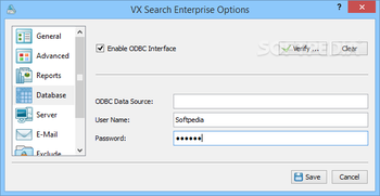 VX Search Enterprise screenshot 18