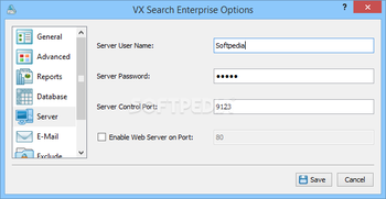 VX Search Enterprise screenshot 19