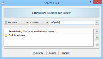 VX Search Enterprise screenshot 2