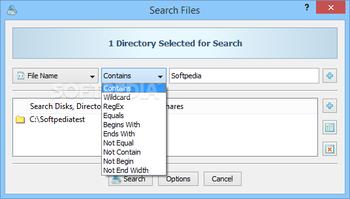 VX Search Enterprise screenshot 4