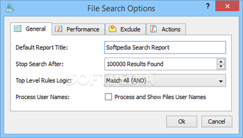VX Search Enterprise screenshot 8