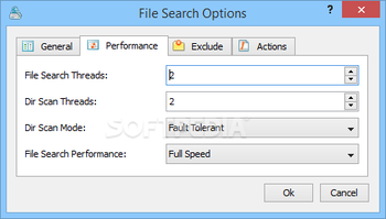 VX Search Enterprise screenshot 9