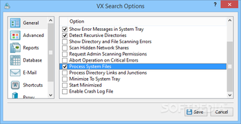 VX Search screenshot 14