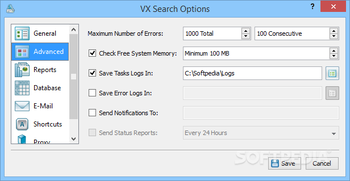 VX Search screenshot 15