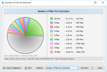 VX Search Ultimate screenshot 7