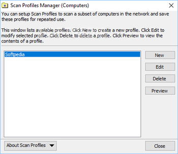 Vyapin NTFS Security Management Suite screenshot 7