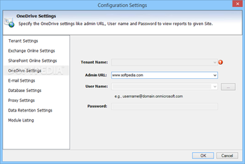 Vyapin Office 365 Management Suite screenshot 12