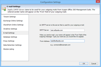 Vyapin Office 365 Management Suite screenshot 13