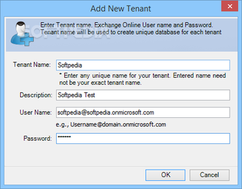 Vyapin Office 365 Management Suite screenshot 8