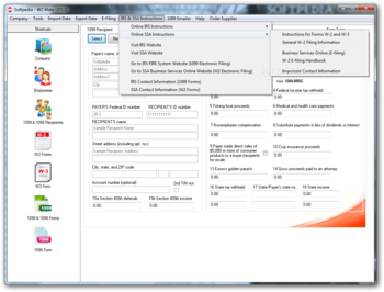 W2 Mate screenshot 11